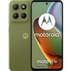 Motorola Moto G15 4G (6.72) 8GB RAM 128GB Green DS SMARTPHONE GARANZIA ITALIA