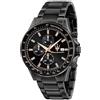 Maserati SFIDA Orologio Uomo, Cronografo, al quarzo - R8873640011