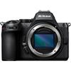 Nikon Z5 II body Garanzia Centri di Assistenza Ufficiali in Italia