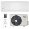 Beko Climatizzatore BEHPG095/BEHPG096 Potenza 9000 Btu Wifi Classe Energetica A++/A+
