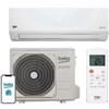 Beko Climatizzatore BEHPG125/BEHPG126 Potenza 12000 Btu Wifi Classe Energetica A++/A+
