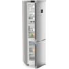 LIEBHERR CNsfc 574i Plus NoFrost Combinazione frigo-congelatore con EasyFresh e NoFrost