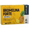 Agocap Bromelina forte drenante e anticellulite contro gambe pesante 60 St