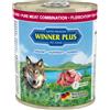 Winner plus puro mix 800gr
