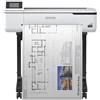 EPSON SURECOLOR SC-T3100 WIRELESS PRINTER (WITH STAND)