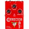 FLAMMA FV01 Processore di effetti vocali Correzione del tono Pedale vocale Stompbox Vocale Amplificatore microfono per cantante Canto dal vivo Registrazione in streaming con ritardo Riverbero Chitarra