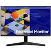 Samsung MONITOR 22" SAMSUNG ESSENTIAL LS22C310EAUXEN FULL HD LED 5 MS USB HDMI NO 4K