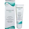 GENERAL TOPICS Srl Synchroline Terproline face crema rassodante elasticizzante viso 50 ml