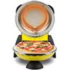 G3 ferrari pizzaoven express delizia yellow gelb (g1000605)