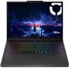 Lenovo Legion 5 Gaming Laptop - Display OLED WQXGA 15 165Hz, Nvidia GeForce RTX 5070 8GB, Intel Core i7-13650HX, RAM 32GB, SSD 1T, Windows 11 Home, Tastiera RGB italiana - Eclipse Black