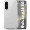 ClearCase Cover trasparente rinforzata per Samsung Galaxy A36 5G