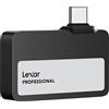 Lexar SSD GO portatile SL400 1 TB