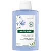 KLORANE (Pierre Fabre It. SpA) KLORANE SHAMPOO LINO 200ML