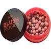 AVON Blush In Perle - Medium Blush | Make-Up Viso Multi-Tono con Pigmenti Minerali | Effetto Luminoso Naturale da Perle di Varie Dimensioni | 28g