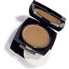 AVON True Fondotinta Cremoso Finitura In Polvere Flawless - 330P Honey Beige | Fondotinta In Polvere 3in1, Make-Up, Correttore, Cipria | A Lunga Tenuta, Semi Matte | 9g