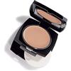 AVON True Fondotinta Cremoso Finitura In Polvere Flawless - 215P Ivory | Fondotinta In Polvere 3in1, Make-Up, Correttore, Cipria | A Lunga Tenuta, Semi Matte | 9g
