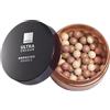 AVON Perle Di Terra Solare - Medium Bronze | Make-Up Viso Multi-Tono con Pigmenti Minerali | Effetto Radioso da Sfere di Diverse Dimensioni | 28g