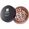 Avon Perle di cipria Bronzing Pearls Colore Deep 28g Bronzing Glow nuova serie scatola più grande