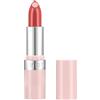 AVON Rossetto Hydramatic Shine SPF20 - Coral | Lip Stain A Lunga Tenuta Per Un Perfetto Colore Brillante | Rossetto Lunga Durata Cuore Di Acido Ialuronico | 3,6g