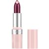 AVON Rossetto Hydramatic Shine SPF20 - Burgundy | Lip Stain A Lunga Tenuta Per Un Perfetto Colore Brillante | Rossetto Lunga Durata Cuore Di Acido Ialuronico | 3,6g