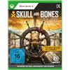 Ubisoft Skull and Bones - Standard Edition - [Xbox Series X]