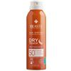 Rilastil - Sun System Dry Touch Tocco Secco Spray SPF50+ Confezione 200 Ml