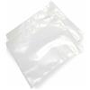 Laica VT3512 Laica FrescoPiù, 100 Sacchetti per il sottovuoto per Alimenti 28x36 cm, adatti al freezer, frigorifero e per la cottura a bassa temperatura