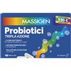Marco viti farmaceutici spa MASSIGEN PROBIOTICI 10CPS