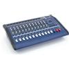 SHARD-LAB MIXER AMPLIFICATO AUDIO ATTIVO 1000W 12 canali EFFETTI DSP + BT + USB palco live