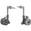VALEO 804570 Dispositivo disinnesto centrale, Frizione | Compatibile con: RENAULT FLUENCE, GRAND SCÉNIC III, KADJAR, MEGANE CC, MEGANE III Coupe, MEGANE III Grandtour