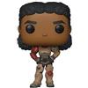 Funko Pop! Disney: Lightyear - Izzy - Figura in Vinile da Collezione - Idea Regalo - Merchandising Ufficiale - Giocattoli per Bambini e Adulti - Movies Fans - Figura da Collezione e da Esposizione