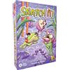 HeidelBär Games - Snatch It! - Gioco di carte Familiare - Tedesco - 3-6 persone - a partire da 8 anni