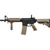 NUPROL M4 DELTA PIONEER SOPMOD CQB RIS BLACK/TAN