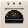REX Electrolux ROB2201AON Forno Elettrico 68Lt Sabbia