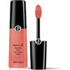 Armani Luminous Silk Cheek Tint Shine Blush liquido perlato 50S