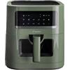 TOGNANA FRIGGITRICE AD ARIA 7Lt VERDE - D2DFA03IRVEA