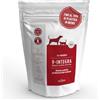 V-INTEGRA Epato 1kg ECO RICARICA, Integratore Vitamine e Minerali per Bilanciare Diete Casalinghe di Cani e Gatti che Richiedono una Restrizione di Rame, Multivitaminico Cane e Gatto Made in Italy