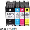 Epson CARTUCCIA COMPATIBILE EPSON T9073 C13T907340 MAGENTA Workforce Pro WF-6090 WF-6590 7K