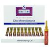 Struttura Olio Mineralizzante (10 Fiale Da 12 Ml)