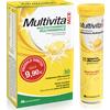 Multivitamix 30 compresse effervescenti