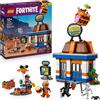LEGO COSTRUZIONI LEGO Fortnite Ristorante di Durrr Burger - 77076