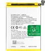 OEM OPPO OEM BATTERIA TESTATA PARI ORIGINALE BLP817 PER OPPO A15 - A15S