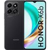 HONOR X6B 4G (6,56) 4GB RAM 128GB MIDNIGHT BLACK SMARTPHONE GARANZIA VODAFONE ITALIA