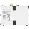 OEM SAMSUNG OEM BATTERIA TESTATA PARI ORIGINALE EB-BT825ABE PER SAMSUNG GALAXY TAB S3 9.7 T825 - T820 - T827