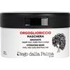 DIEGO DALLA PALMA MILANO Orgoglioriccio Maschera Idratante Elasticizzante Intensiva 200 ml Capelli ricci Vasetto