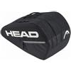 Head Base Padel Bag M Black