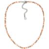 Vestopazzo Collana Perline