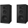 WHARFEDALE SUPER LINTON superlinton Heritage NERO Nuovi 2025
