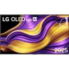 LG TV OLED 4K Smart LG OLED55G54