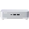 ASUS NUC 14 PRO+ RNUC14RVSU500002I MINI PC BAREBONE INTEL CORE ULTRA 5 125H 1.2G